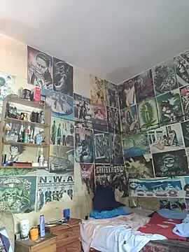 Snapshot of Joxker34 chatting on 03/31/26, 05:46 Joxker34 online show from 03/31/26, 05:46