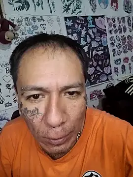 Snapshot of Joxker34 chatting on 04/15/26, 02:35 Joxker34 online show from 04/15/26, 02:35