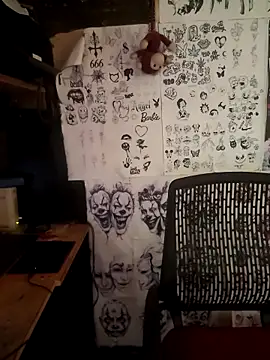 Joxker34 online show from 04/19/26, 02:05