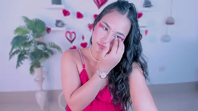 emily yeon online show from 02/14/26, 06:48