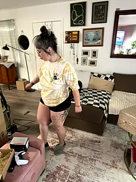 Alix Valentine online show from 11/29/25, 06:44