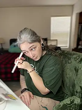 Alix Valentine online show from 01/14/26, 05:40