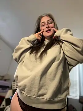 Alix Valentine online show from 05/04/26, 09:33