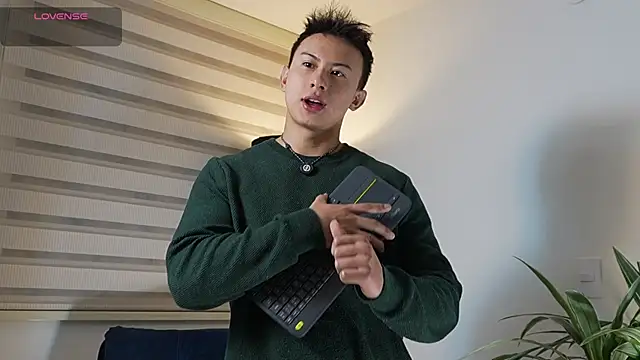 DeusbelliS online show from 09/11/25, 06:57