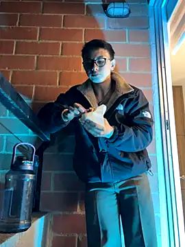 DeusbelliS online show from 09/28/25, 03:12