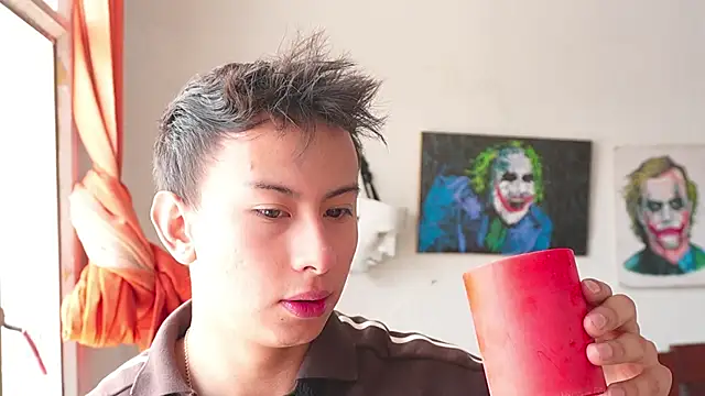 DeusbelliS online show from 10/07/25, 03:53