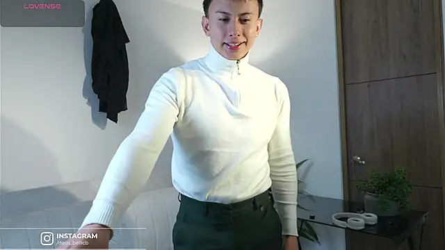 DeusbelliS online show from 12/20/25, 05:25