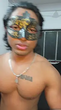 sam honey5 online show from 12/19/25, 05:42