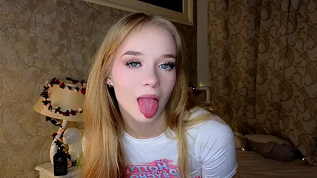 Emma Frosty online show from 01/10/26, 10:03