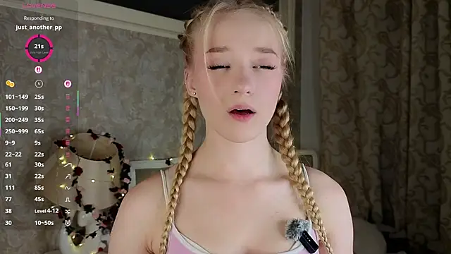 Snapshot of Emma_Frosty chatting on 07/02/26, 10:27 Emma Frosty online show from 07/02/26, 10:27