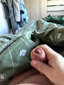 Colbaker6969 online show from 01/10/26, 12:18