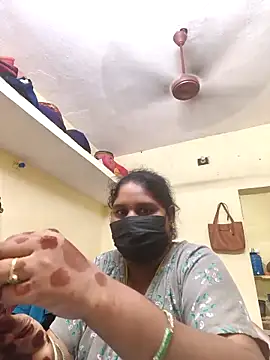 Villageanuty online show from 10/19/25, 09:43