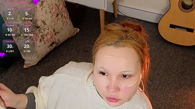 AsiaVegas online show from 09/29/25, 09:03