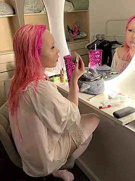 AsiaVegas online show from 12/16/25, 07:19