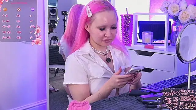 AsiaVegas online show from 03/01/26, 05:48