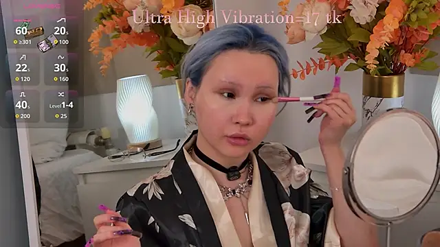 AsiaVegas online show from 05/12/26, 07:05