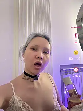 AsiaVegas online show from 05/15/26, 07:04