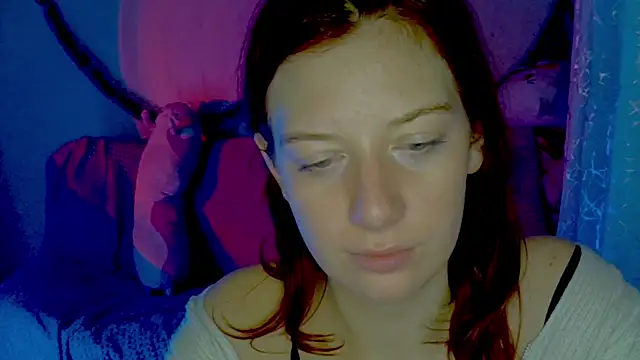 Lily Ember online show from 01/11/26, 09:20