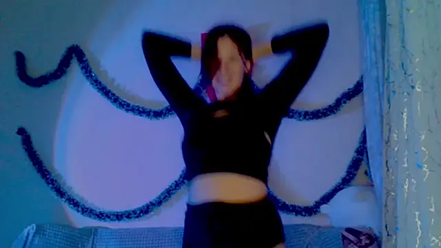 Lily Ember online show from 01/15/26, 06:33