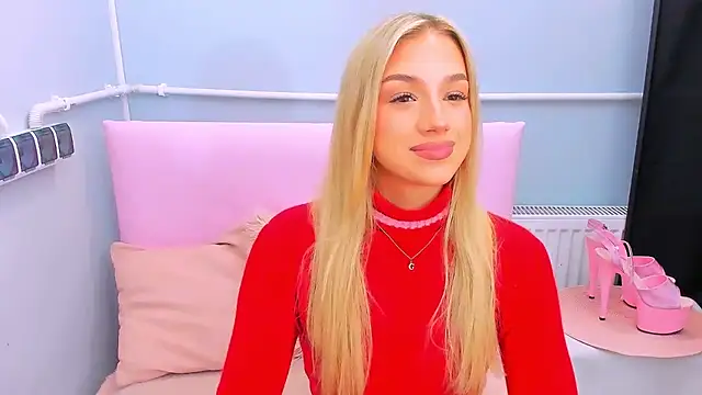 EvetteRose online show from 01/08/26, 04:42