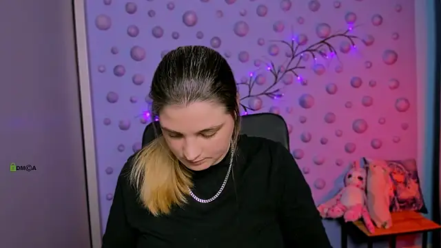 inga gree online show from 01/06/26, 08:34