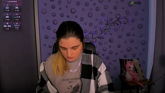 inga gree online show from 01/09/26, 08:21