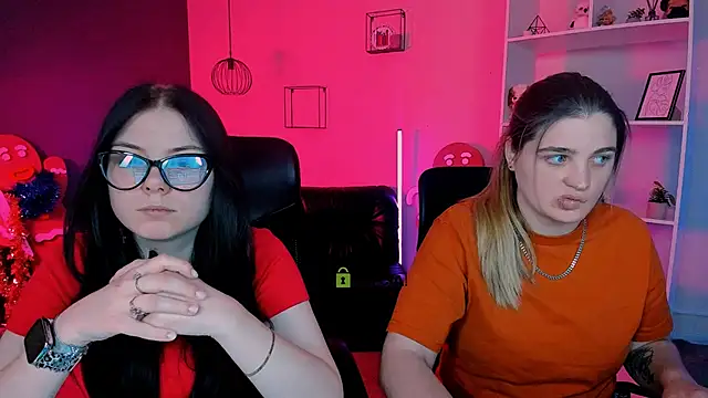 inga gree online show from 01/11/26, 07:52