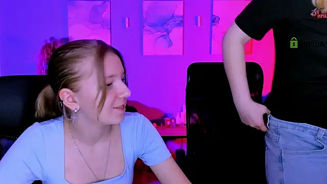 inga gree online show from 03/21/26, 08:23