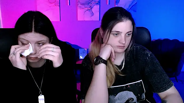 inga gree online show from 03/25/26, 08:37