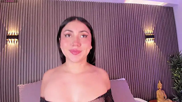 AlissonHarperr online show from 04/15/26, 05:20