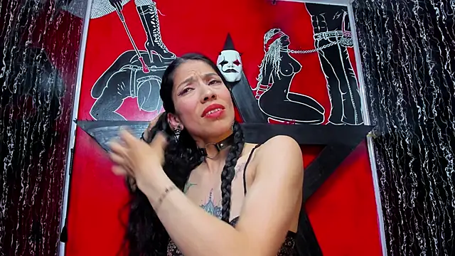 damian and tiana online show from 02/05/26, 04:17