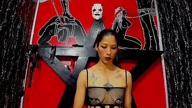 damian and tiana online show from 02/17/26, 04:42