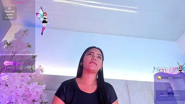 AbellaDannger online show from 04/02/26, 02:42