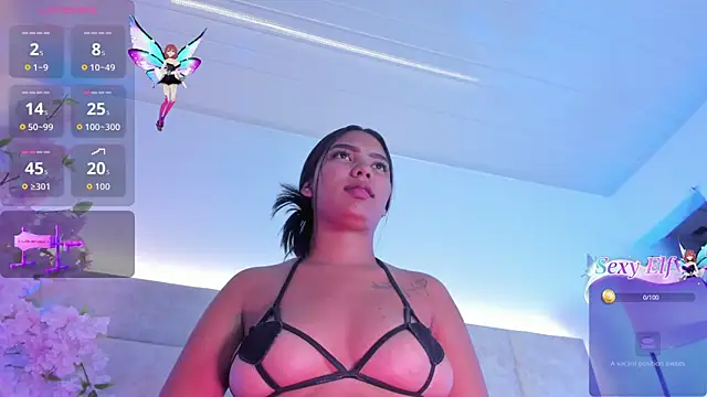 AbellaDannger online show from 04/06/26, 02:53