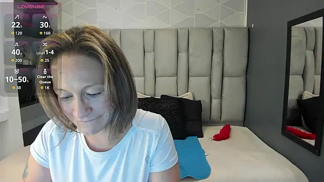 Snapshot of Charlot_milf chatting on 02/18/26, 12:01 Charlot milf online show from 02/18/26, 12:01