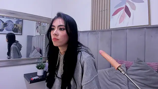 Anya Belth online show from 09/08/25, 07:35