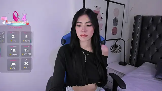 Anya Belth online show from 11/07/25, 07:47