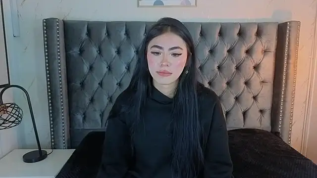 Anya Belth online show from 04/17/26, 07:39