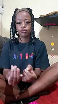 dark honeyx26 online show from 07/11/26, 02:58