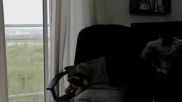 Snapshot of Marck_Mathews chatting on 09/18/25, 10:50 Marck Mathews online show from 09/18/25, 10:50