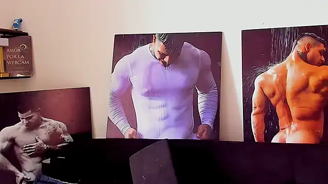 Marck Mathews online show from 12/15/25, 08:02