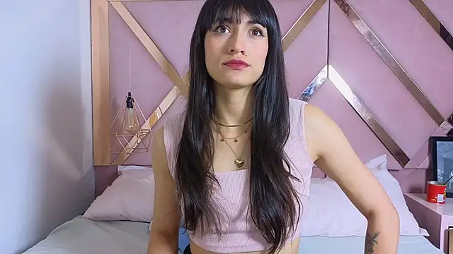 Sthephany grand online show from 09/27/25, 05:07