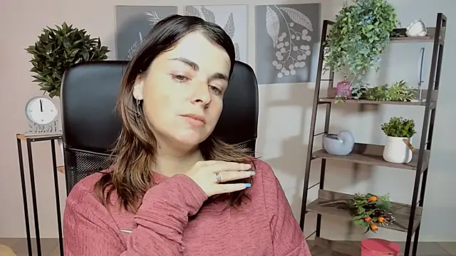 MartaEdams online show from 10/14/25, 06:14