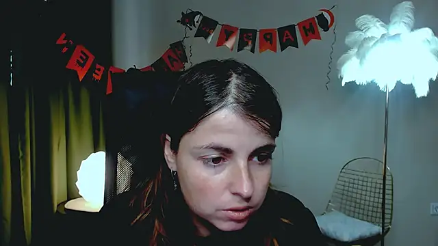 MartaEdams online show from 10/22/25, 07:30