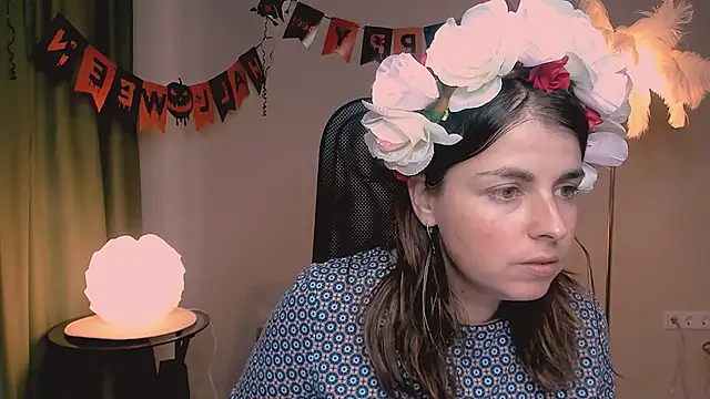 MartaEdams online show from 11/07/25, 06:24