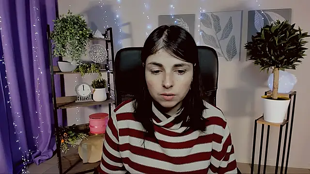 MartaEdams online show from 02/16/26, 09:16