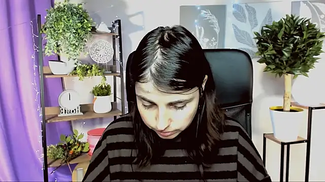 MartaEdams online show from 03/16/26, 07:01