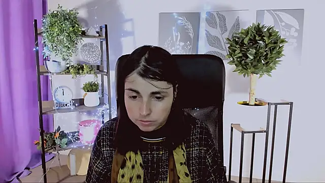 MartaEdams online show from 04/09/26, 06:30