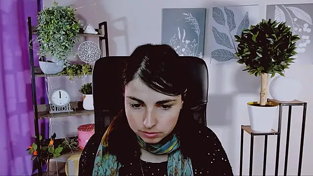 MartaEdams online show from 04/21/26, 06:20