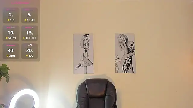 SamayRyann online show from 10/01/25, 12:33